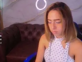 Camsoda Nude Webcam of tamara-tp