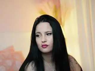 Camsoda Adult Webcam of adelinerosa