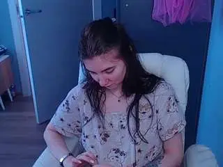 Camsoda Watch Live Sex Cams of daniellasashatrue