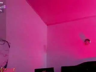 Camsoda Adult Webcam of rosedewitt