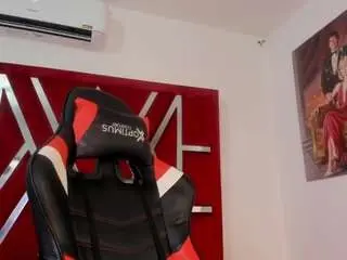 Camsoda Live Sex of sharithasm