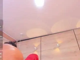 Camsoda Live Sex of thaylanaa