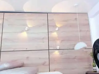 Camsoda Free Porn Cam of thaylanaa