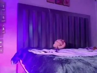 Camsoda Free Live Porn of alessia-diangelo