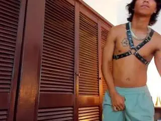 Camsoda Best live sex cam show of andykings1