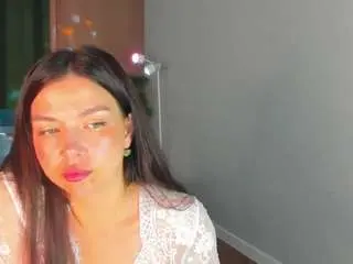 Camsoda Nude Webcam of megan-fosterr