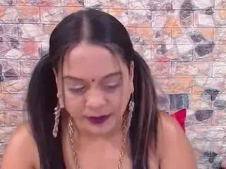 Camsoda Sex Cam of indianfancyface