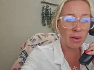 Camsoda Free Porn Cam of bmorganne420