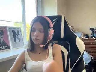 Camsoda Adult Webcam of phungzappulla