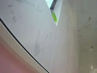 Camsoda Live Sex of voyeurcam-casa-salsa-bathroom-13