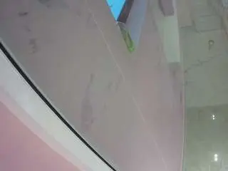 Camsoda Free Live Porn of voyeurcam-casa-salsa-bathroom-13