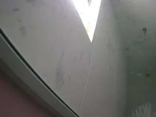 Camsoda Live Sex of voyeurcam-casa-salsa-bathroom-13
