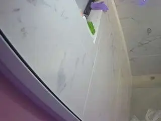 Camsoda Sex Chat of voyeurcam-casa-salsa-bathroom-13