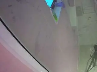 Camsoda Best live sex cam show of voyeurcam-casa-salsa-bathroom-13