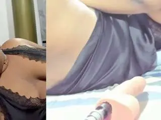 Camsoda Nude Webcam of dakota-lovense
