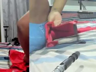 Camsoda Live Porn of dakota-lovense