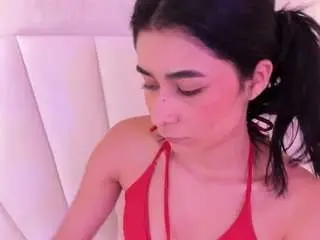 Camsoda Sex Chat of rachellmml