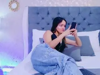 Camsoda Live Sex of zoewillis