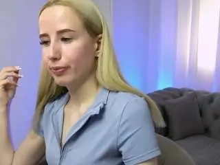 Camsoda Adult Webcams of cassiekelman