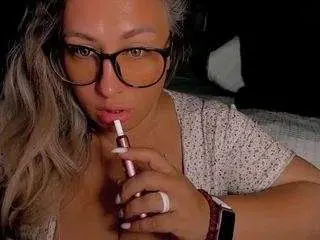 Camsoda Live Porn of foxxy-lady