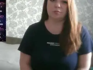 Camsoda Nude Webcam of pamelapassion