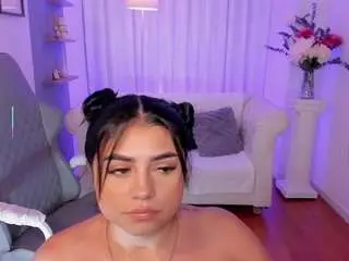Camsoda Best Webcam of corymillerx