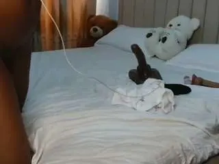 Camsoda Live Sex of darkpearl8