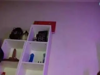 Camsoda Nude Webcam of smokydee