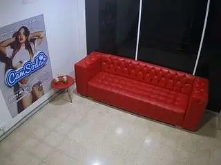 Camsoda Free Porn Cam of voyeurcam-jb-lobby