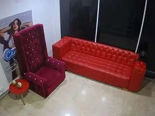 Camsoda Live Sex Cam of voyeurcam-jb-lobby