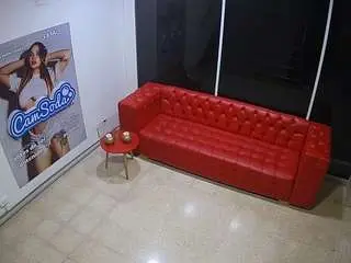 Camsoda Adult Webcams of voyeurcam-jb-lobby