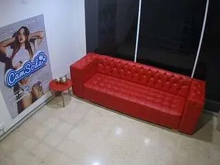 Camsoda Free Live Porn of voyeurcam-jb-lobby