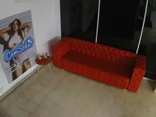 Camsoda Private Sex Chat of voyeurcam-jb-lobby
