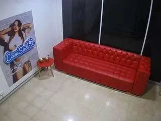 Camsoda Best Webcam of voyeurcam-jb-lobby