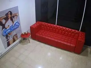 Camsoda Adult Webcams of voyeurcam-jb-lobby