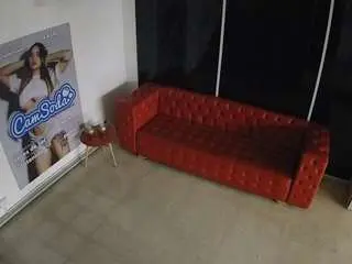Camsoda Best live sex cam show of voyeurcam-jb-lobby