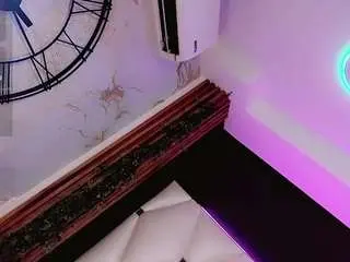Camsoda Private Sex Chat of camilavasquezz