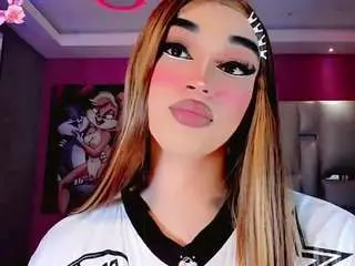 Camsoda Best Webcam of camilavasquezz