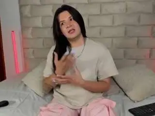 Camsoda Sex Cam of matthewdaviss