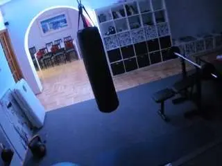Camsoda Free Live Porn of voyeurcam-julmodels-living-5