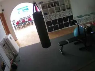 Camsoda Best Webcam of voyeurcam-julmodels-living-5