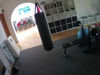 Camsoda Best live sex cam show of voyeurcam-julmodels-living-5
