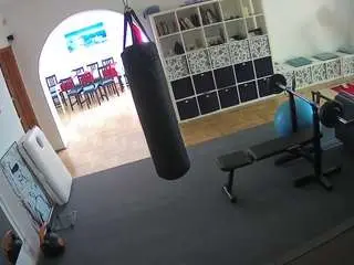 Camsoda Best Webcam of voyeurcam-julmodels-living-5