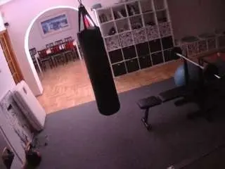 Camsoda Best live sex cam show of voyeurcam-julmodels-living-5