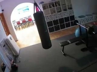 Camsoda Free Porn Cam of voyeurcam-julmodels-living-5