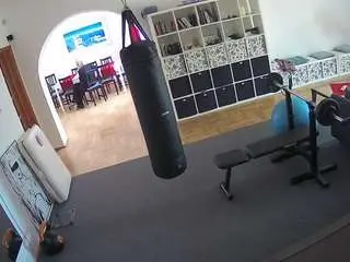 Camsoda Live Sex Cam of voyeurcam-julmodels-living-5