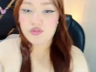 Camsoda Sex Chat of camiila-osorio