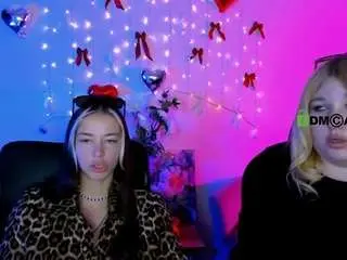 Camsoda Live Porn of lia-dream