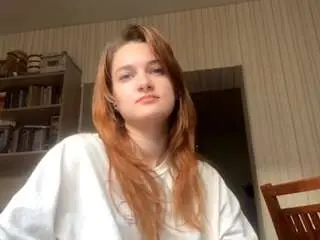 Camsoda Private Sex Chat of carlinebyler