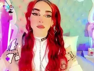Camsoda Best Webcam of leyxandrabraz